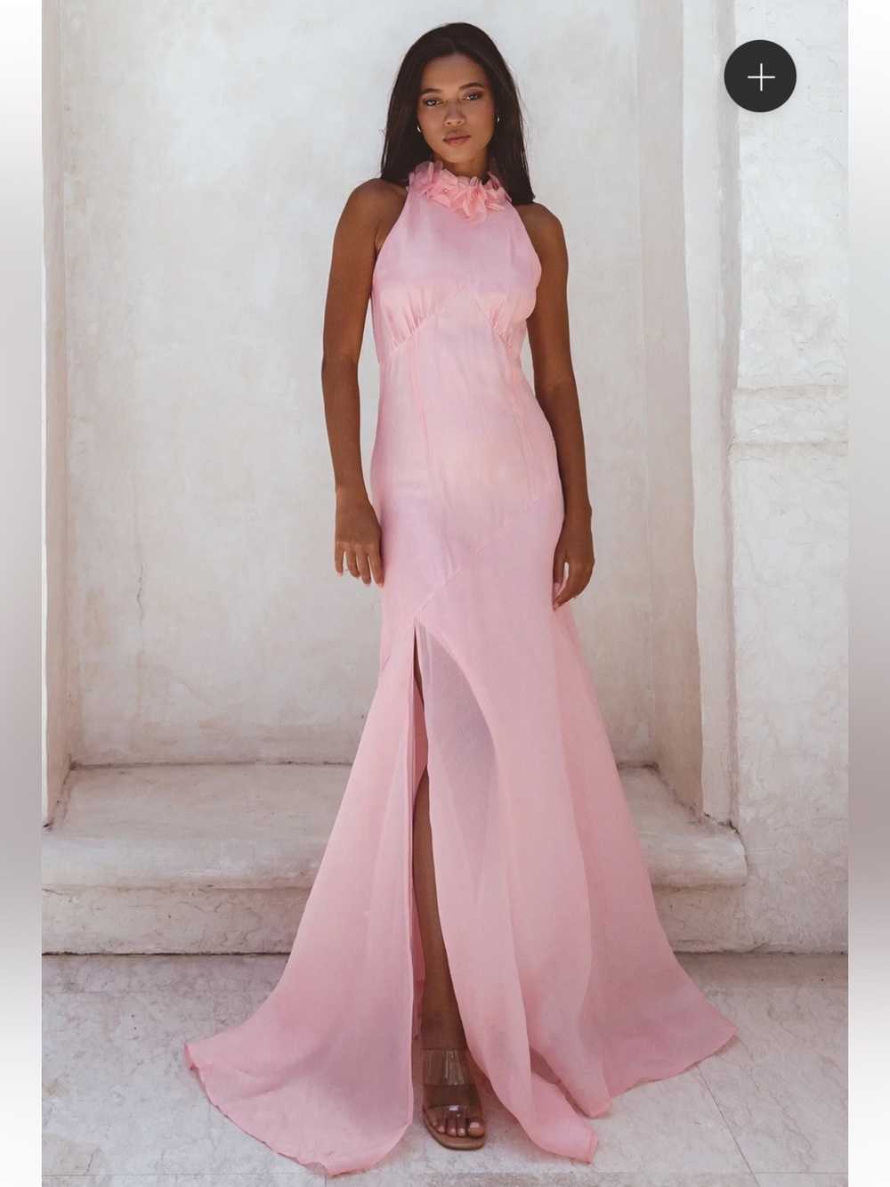 Sonya Moda The Noelle dress